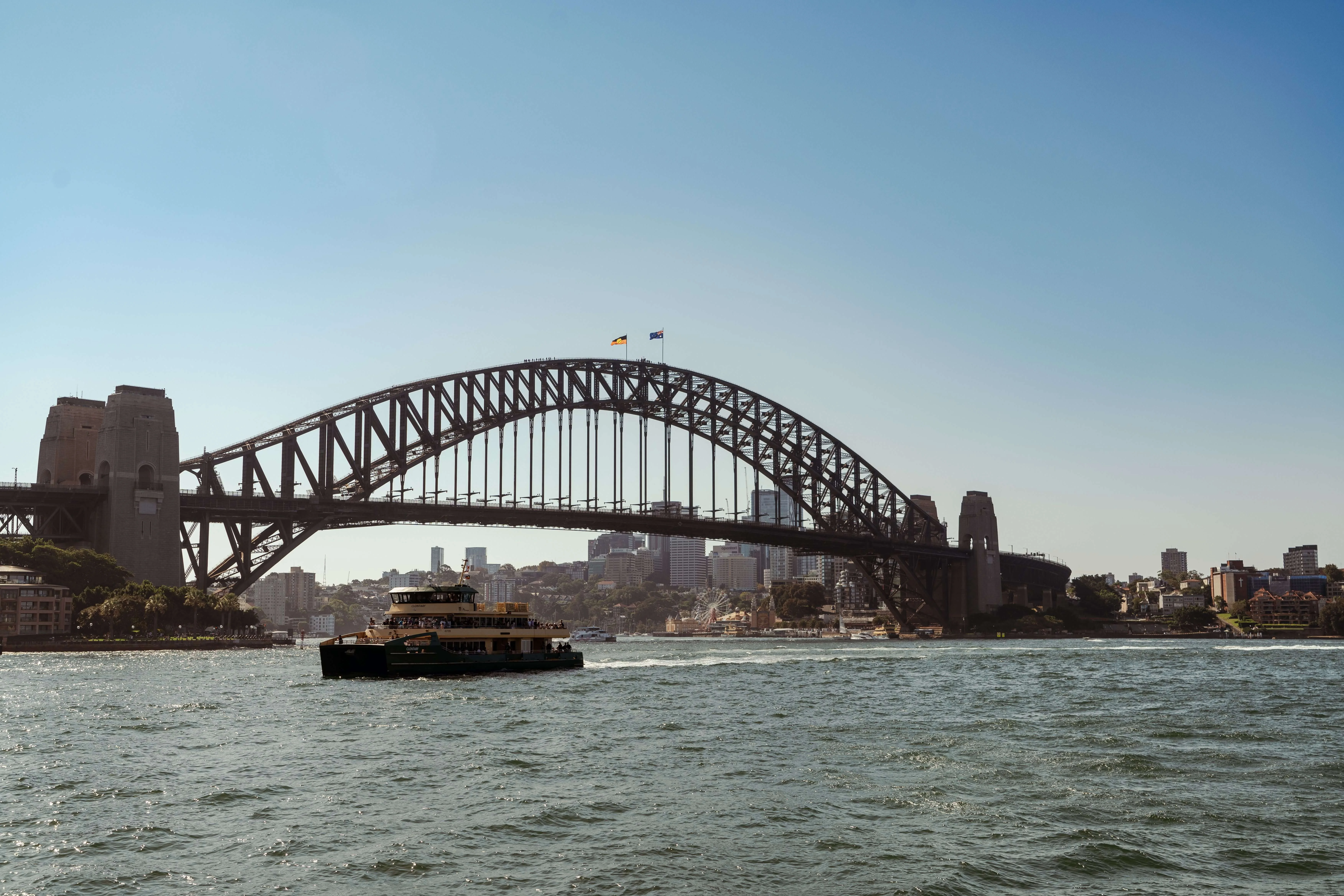 Australia