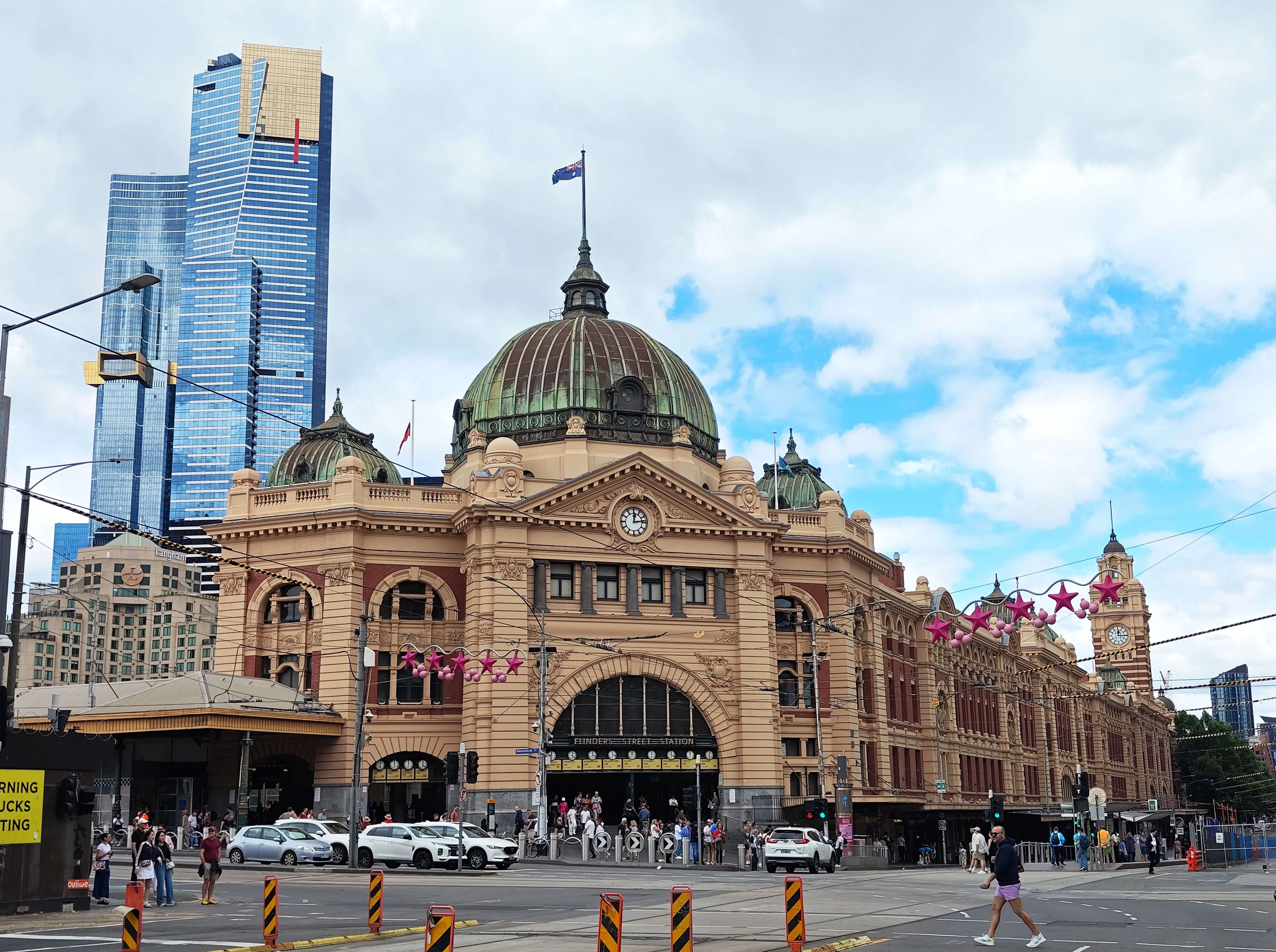 australia