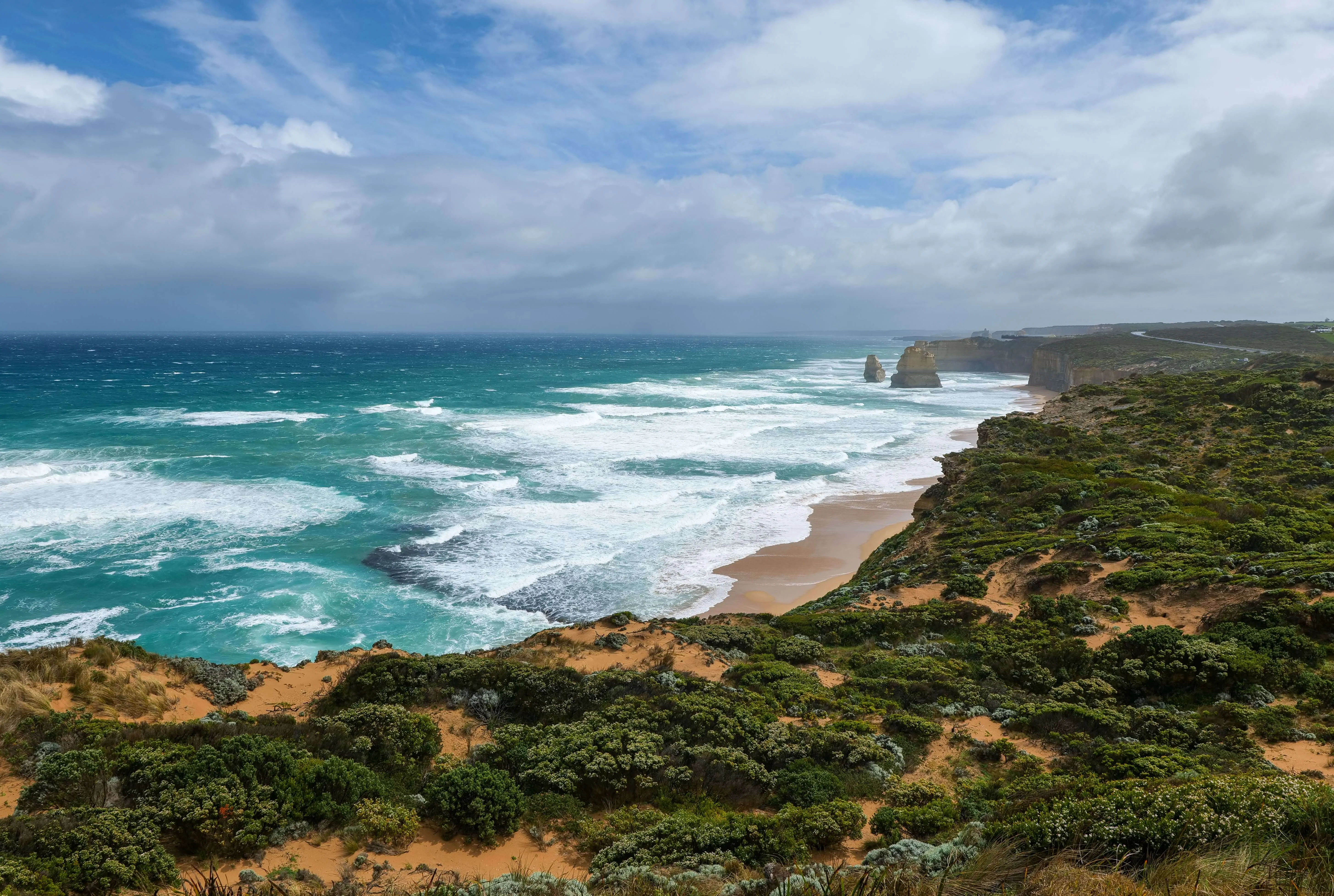 australia