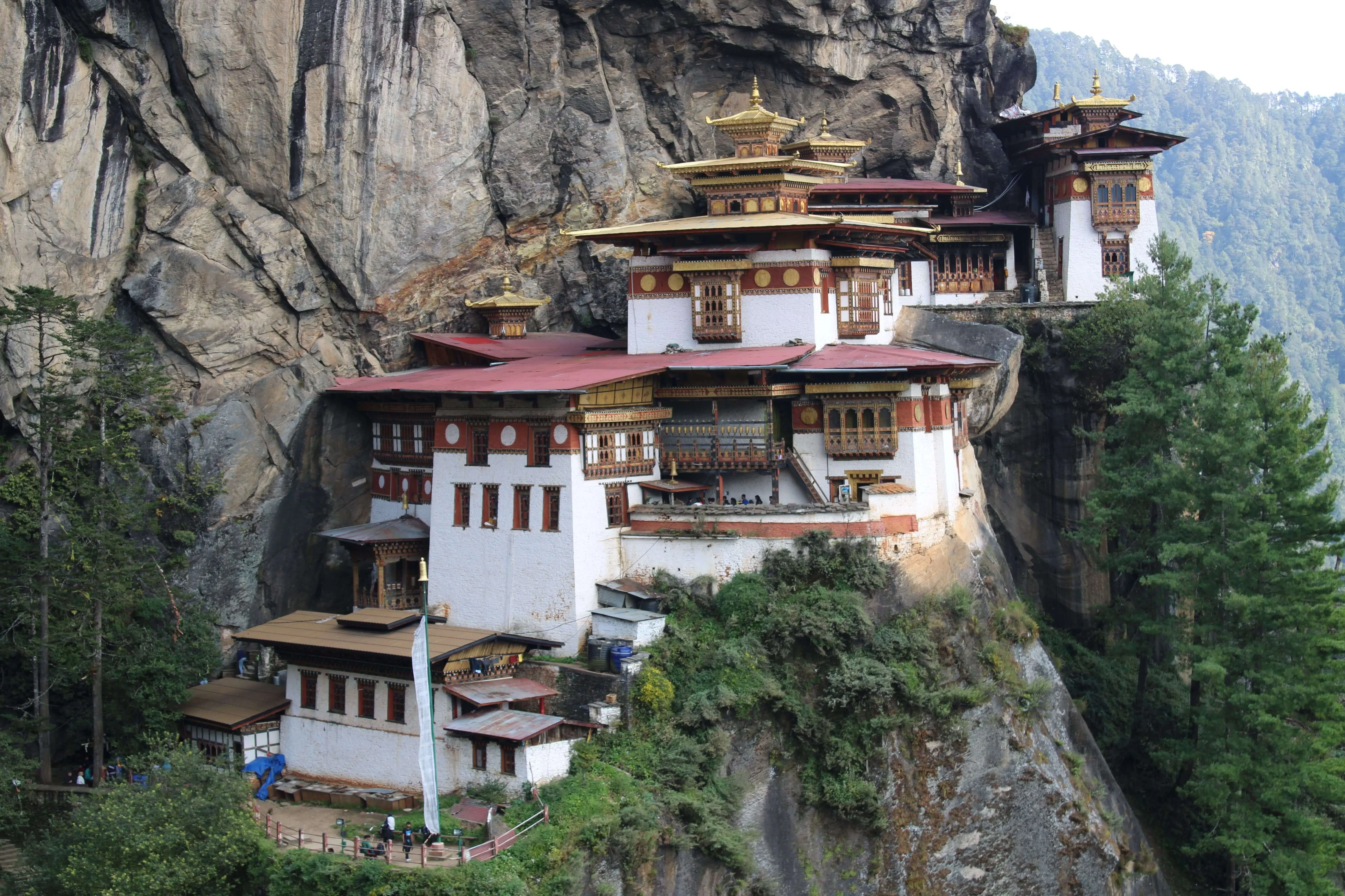 bhutan
