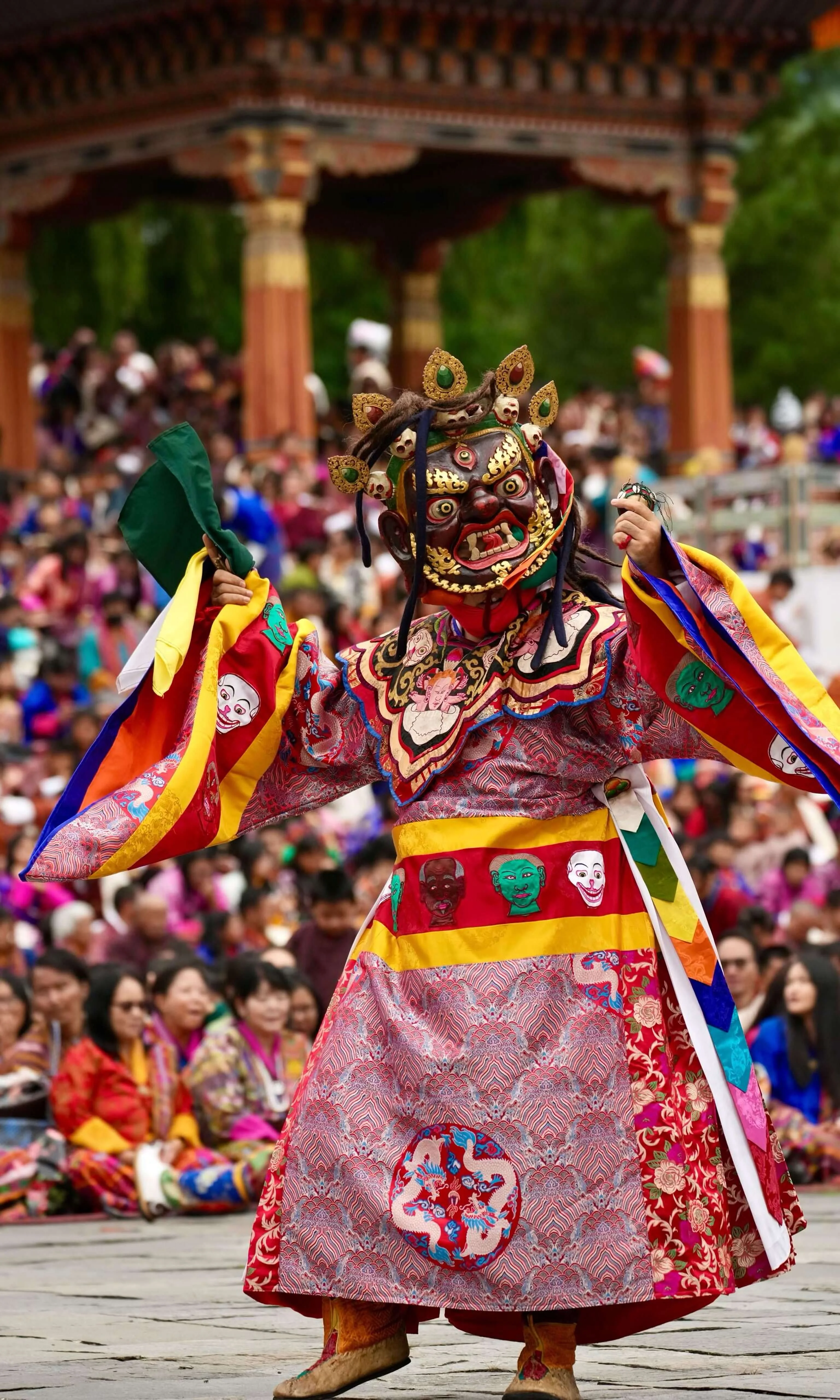 bhutan