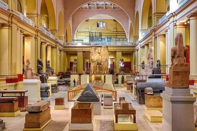 egypt