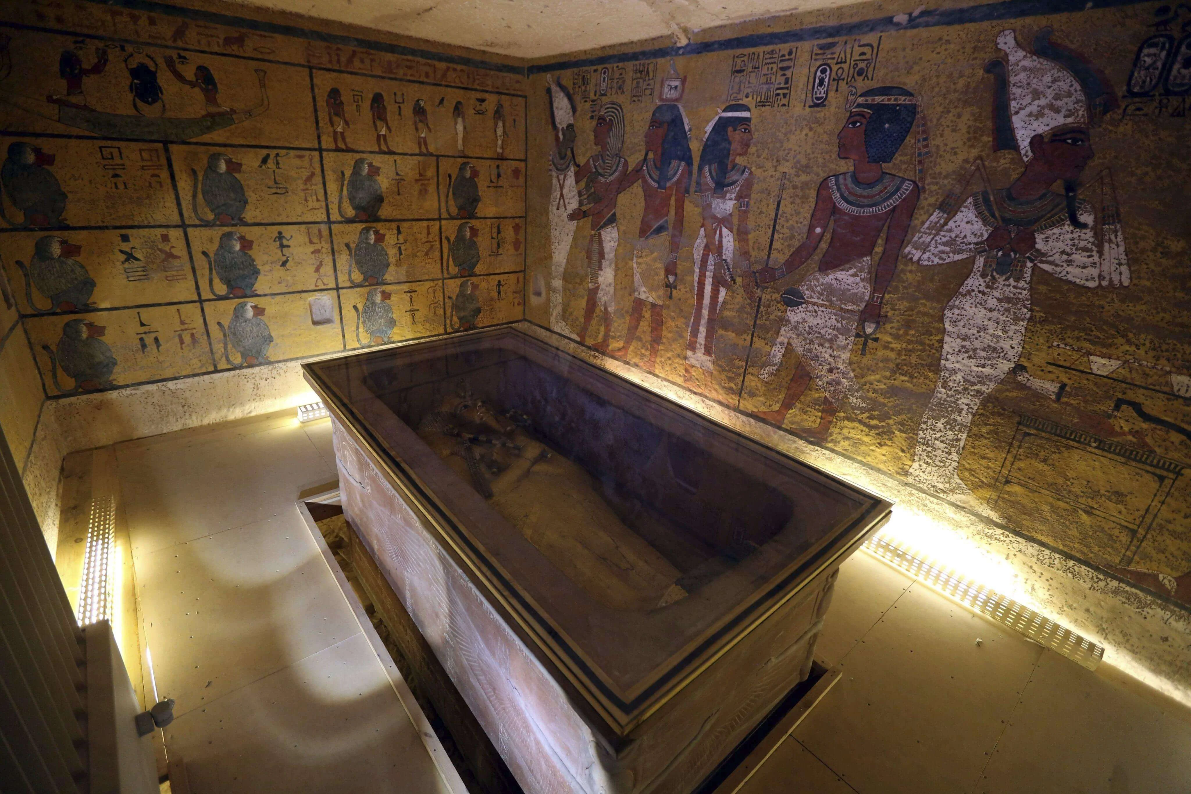 Egypt