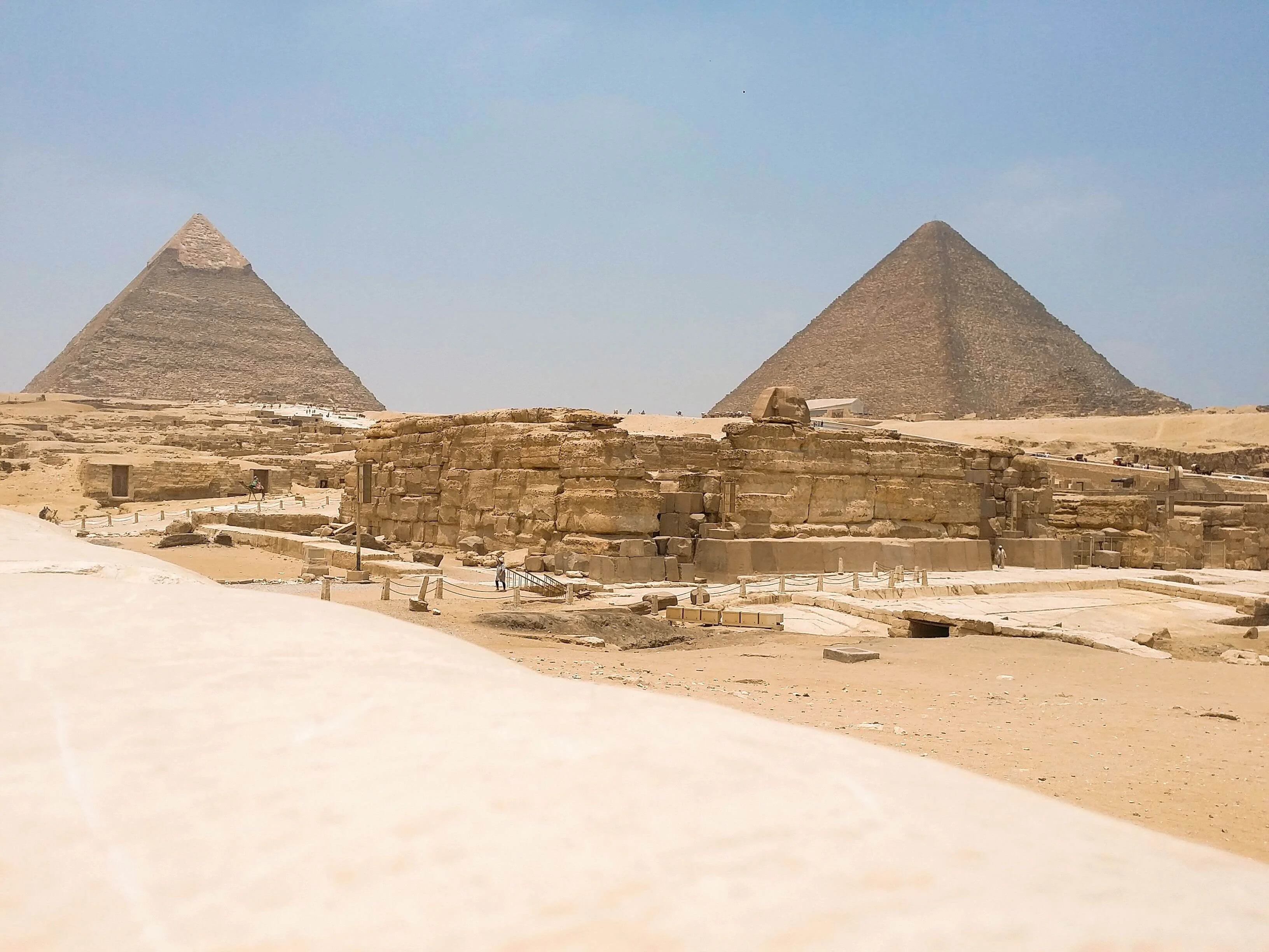 egypt