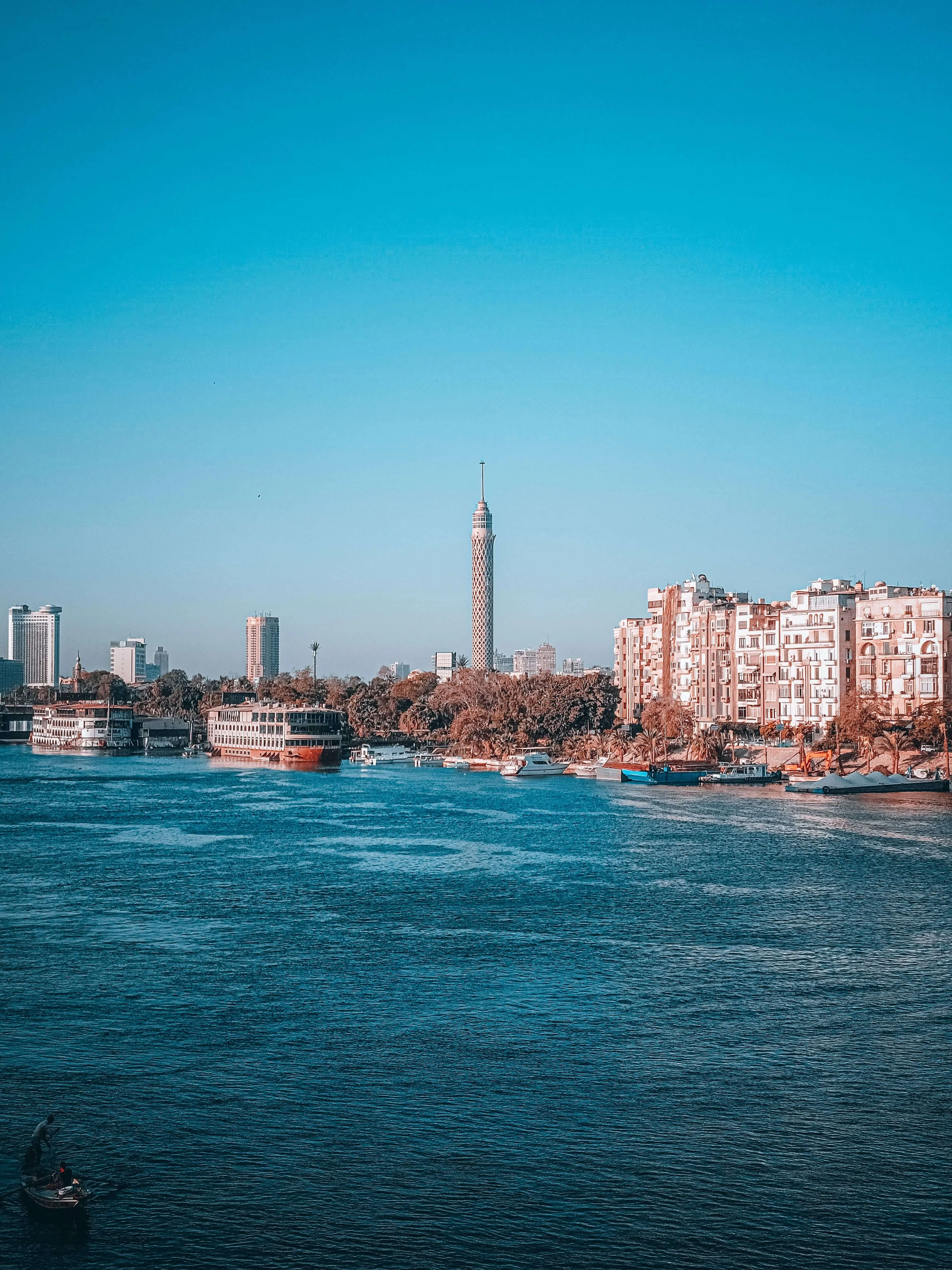 egypt