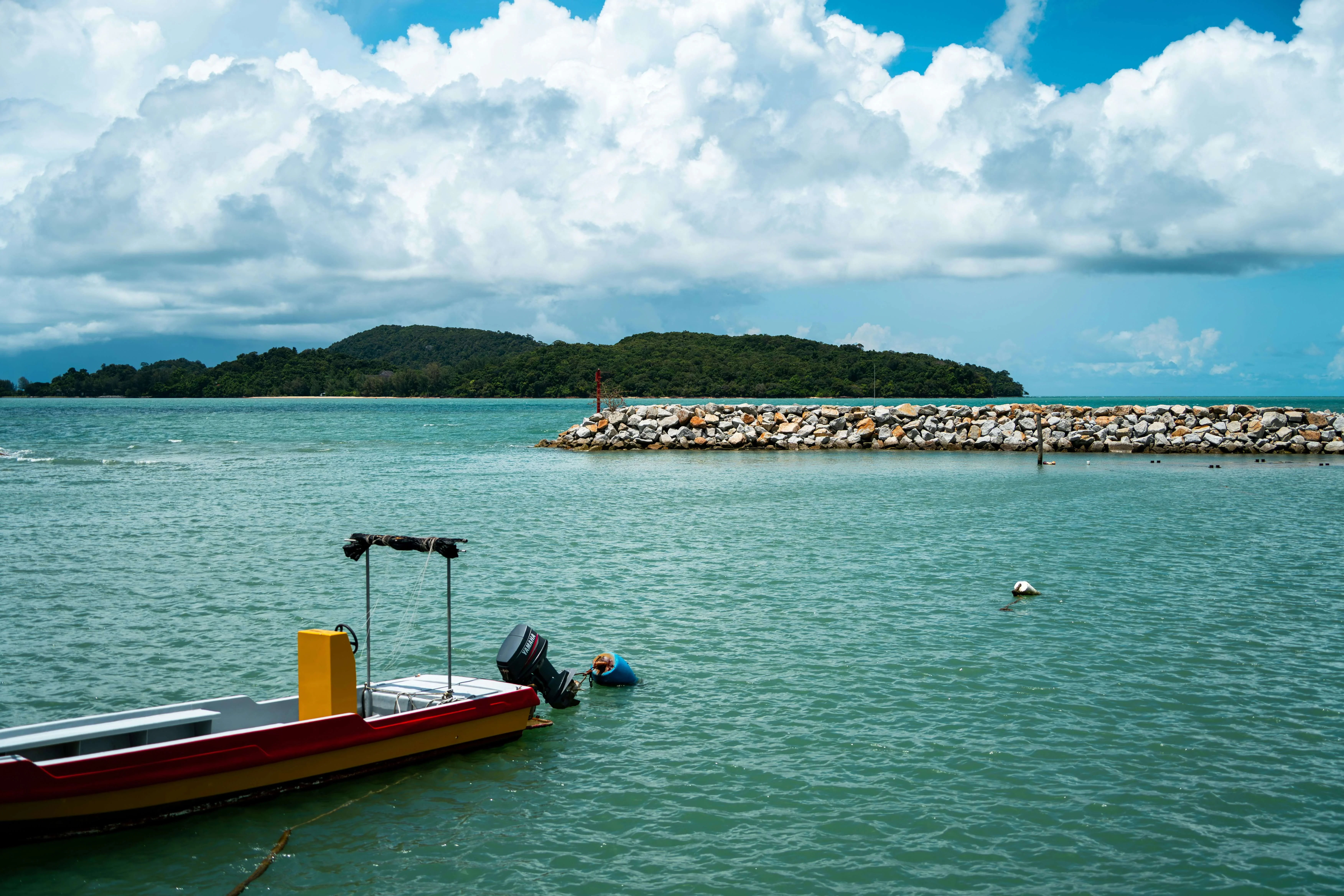 Pulau Langkawi, Kedah, Malaysia
