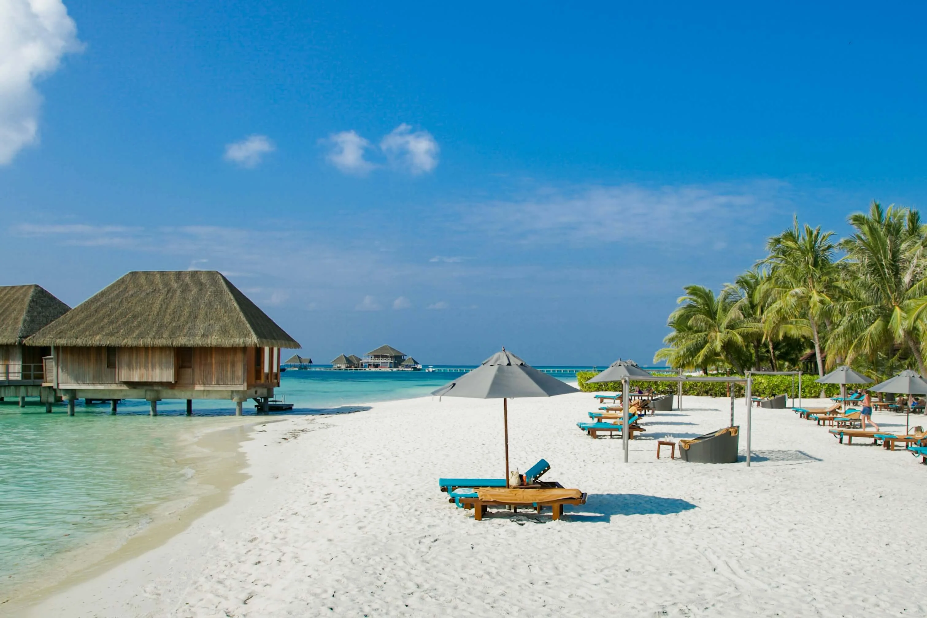 maldives