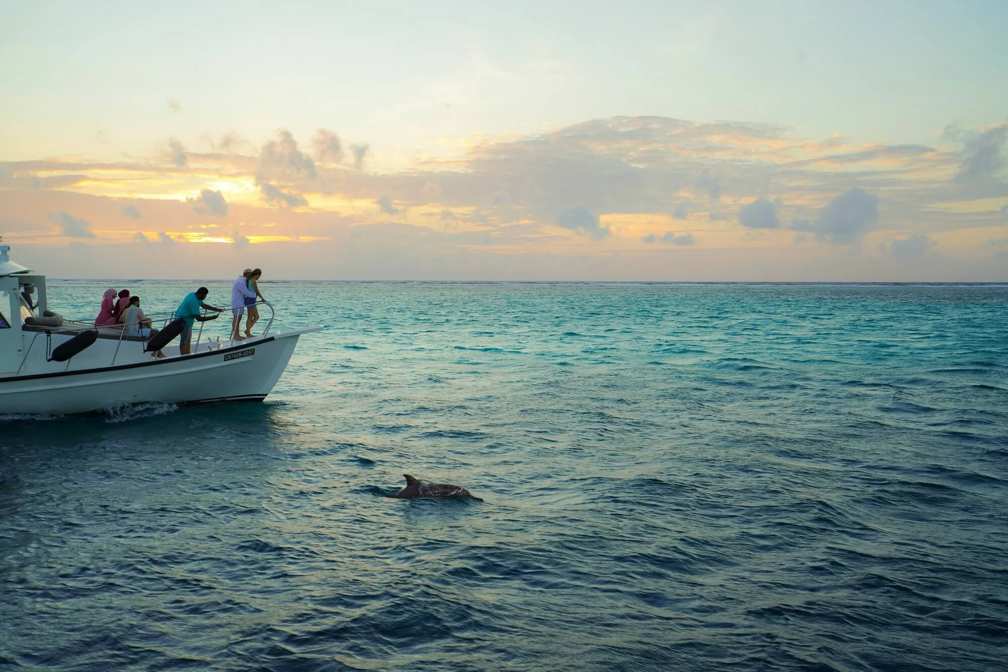 maldives