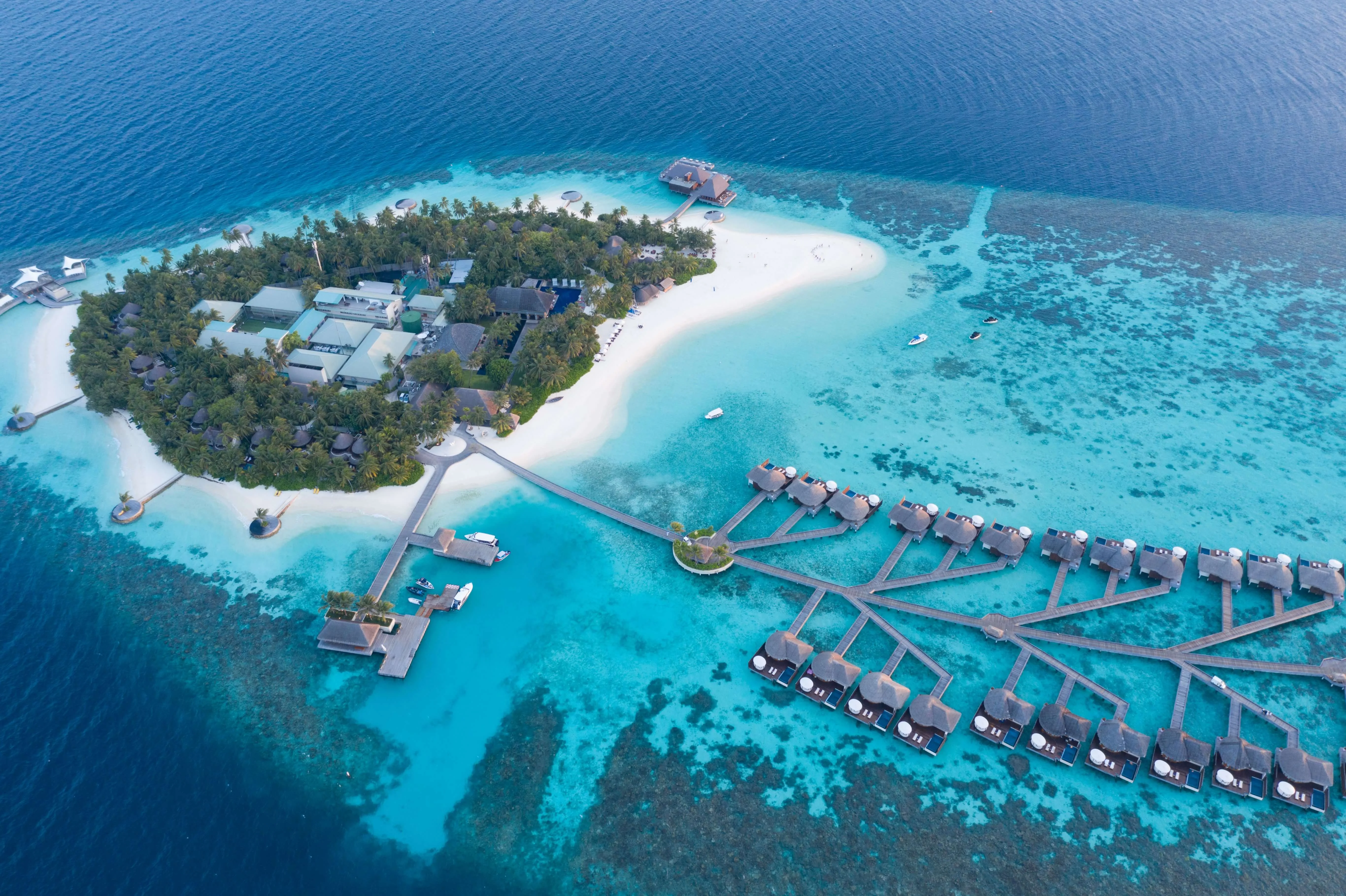 Maldives