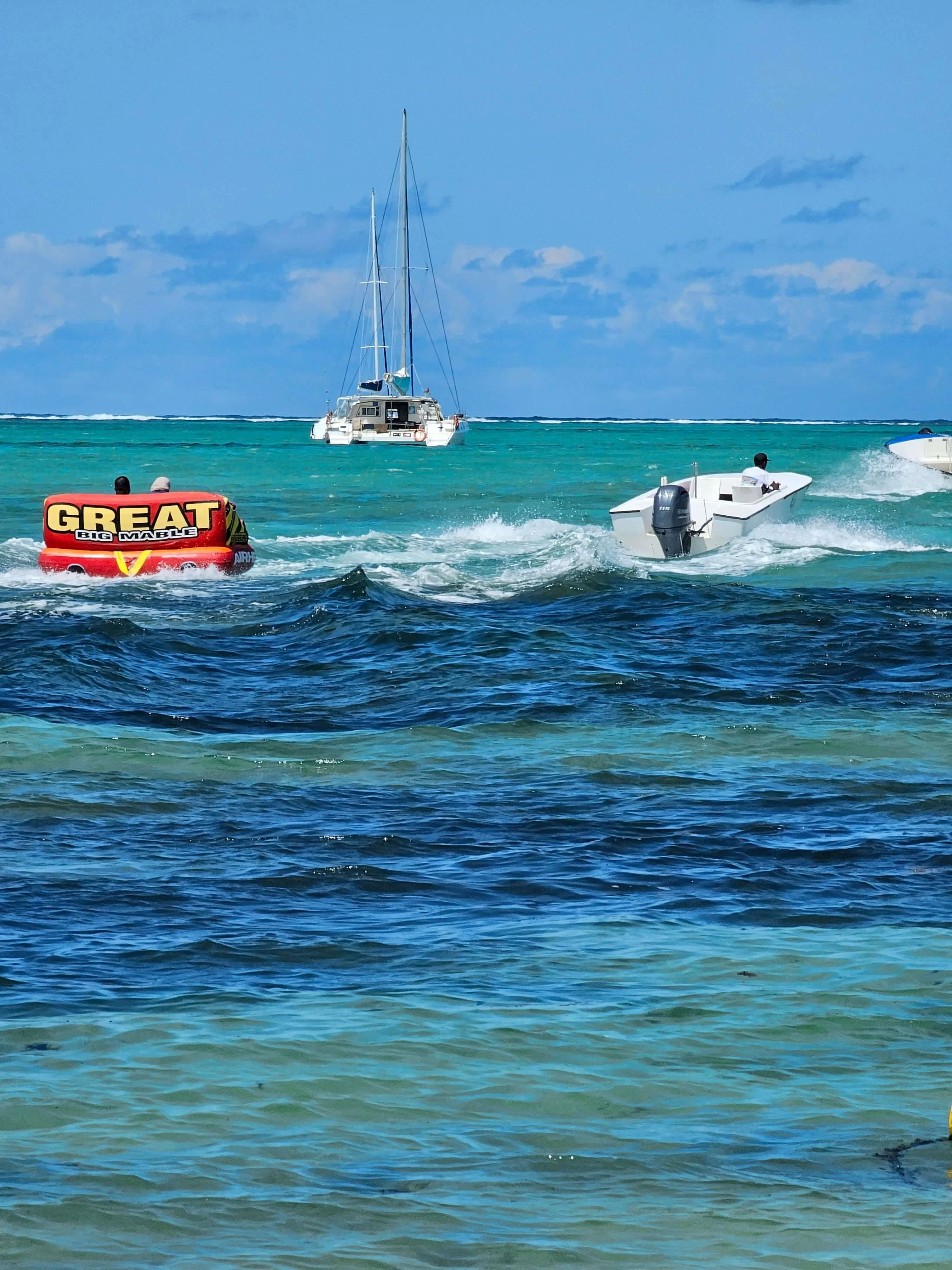 mauritius
