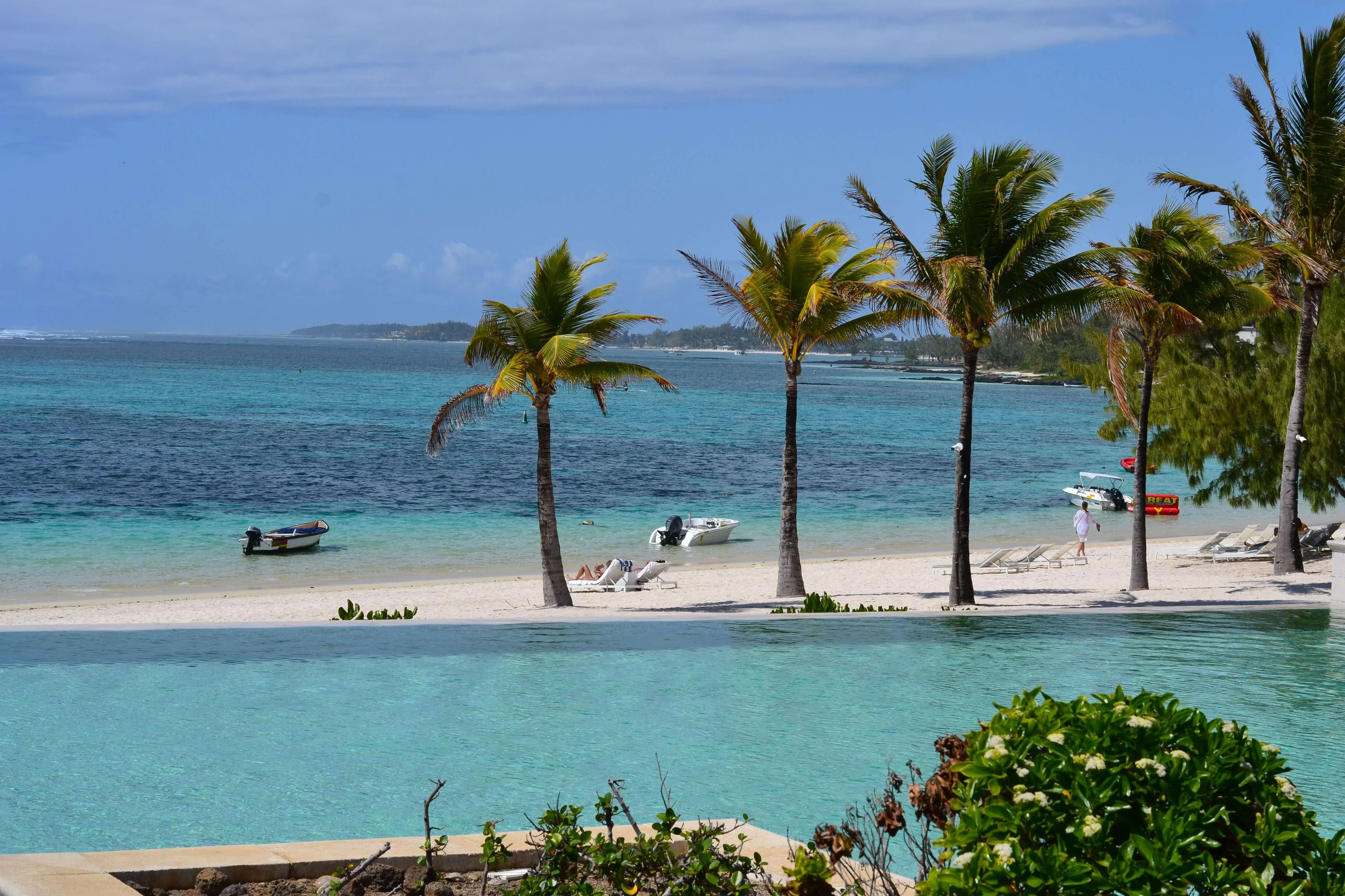 mauritius