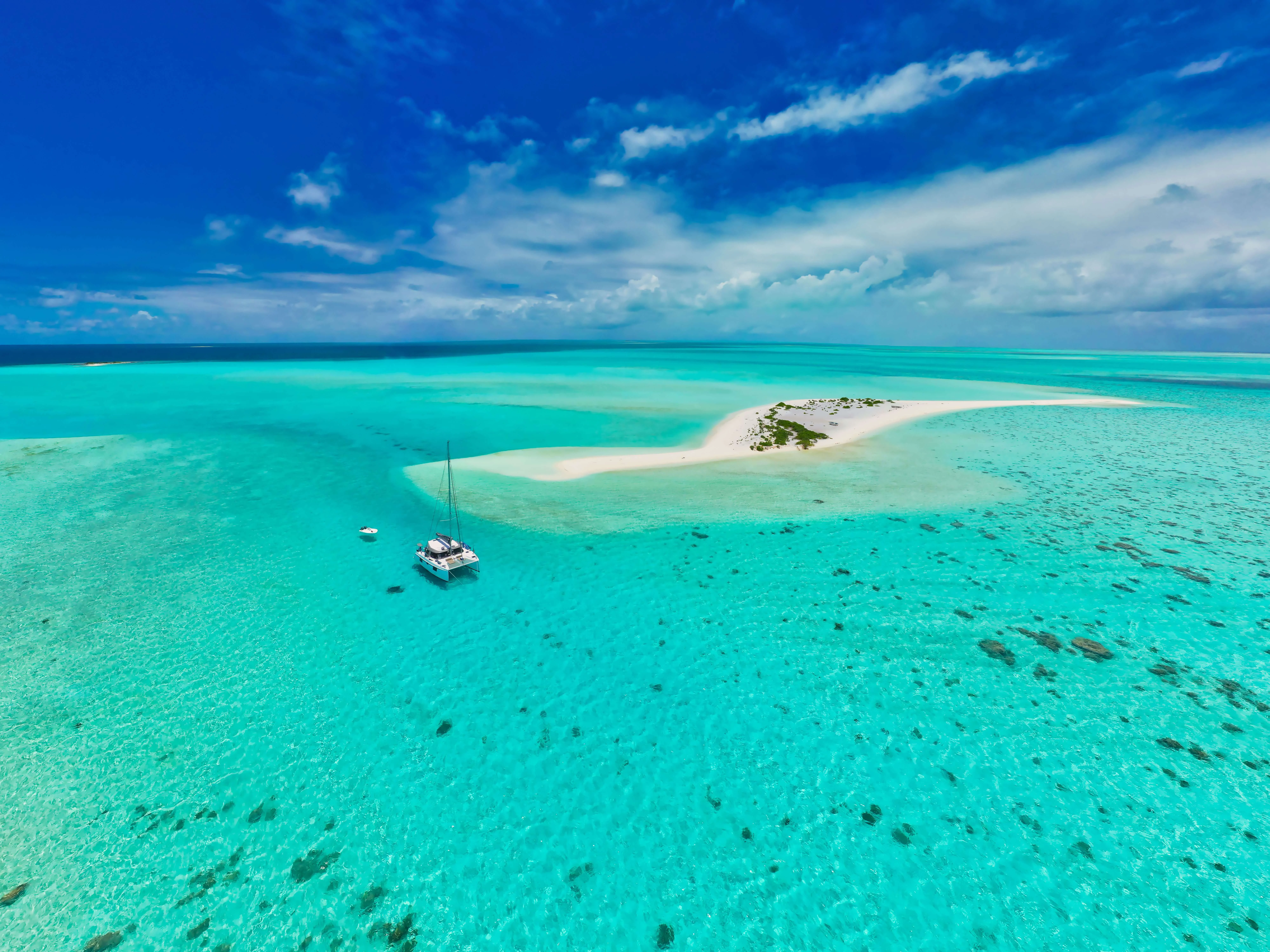 mauritius