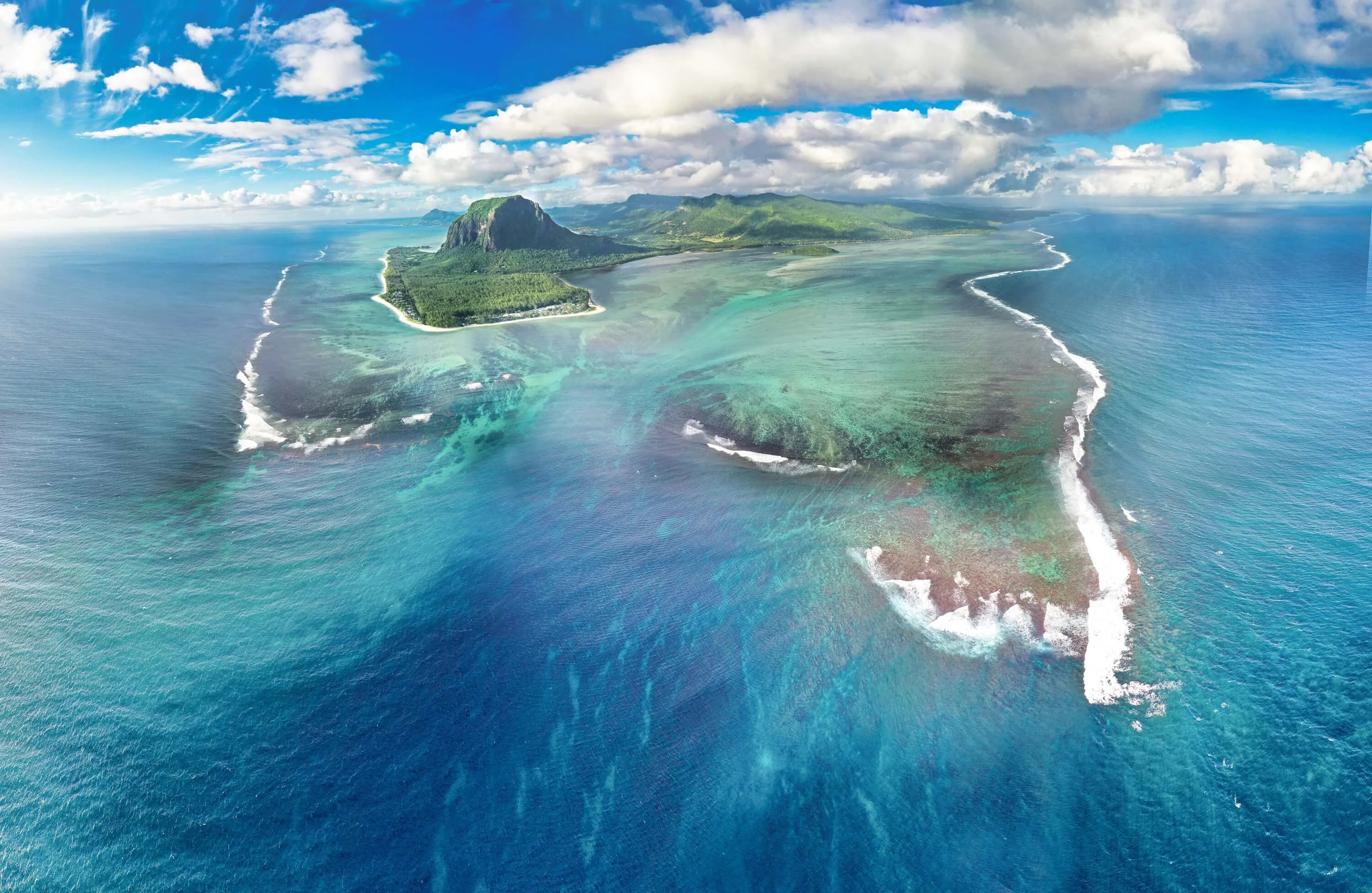 mauritius