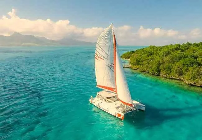 mauritius