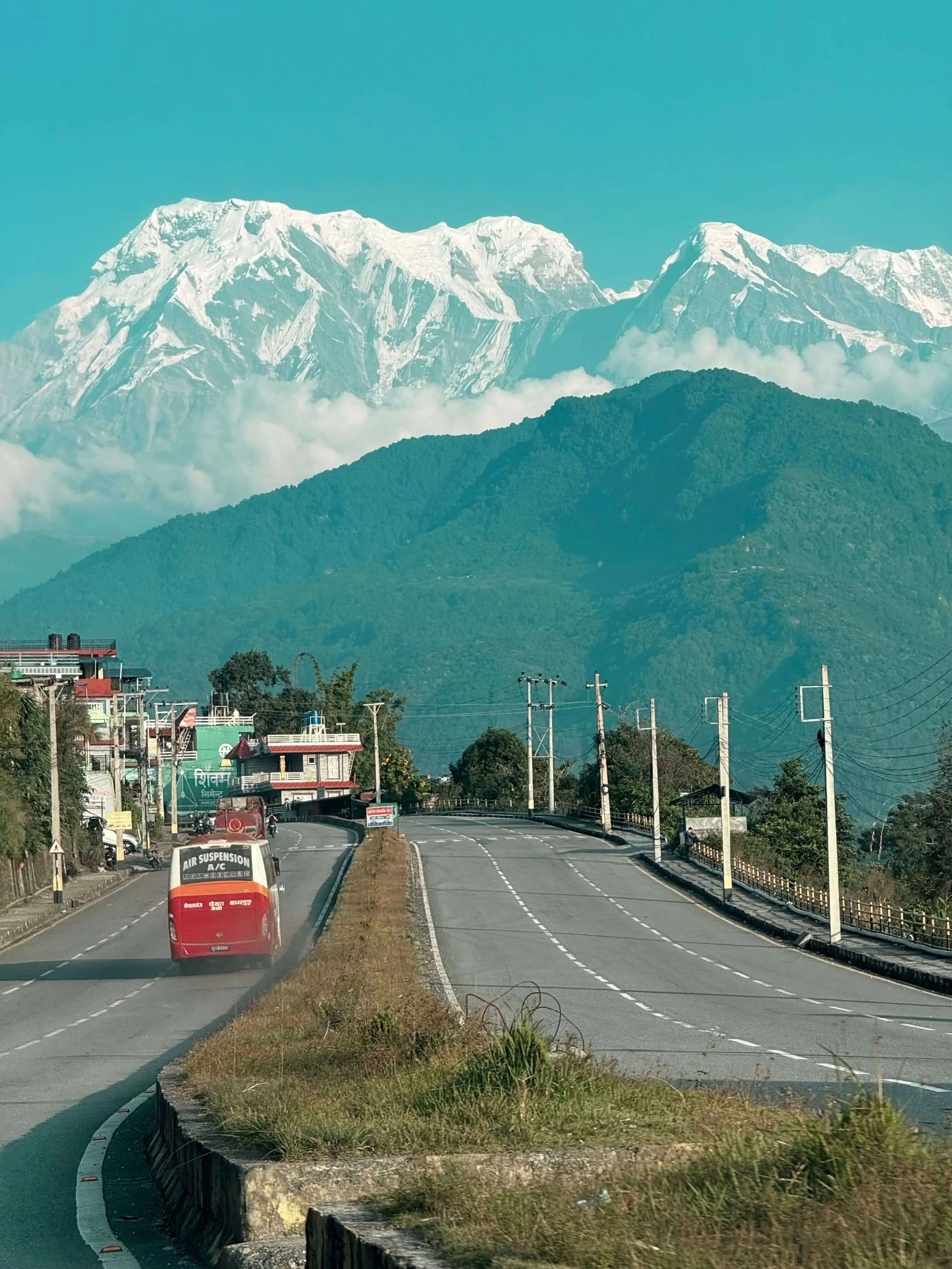nepal