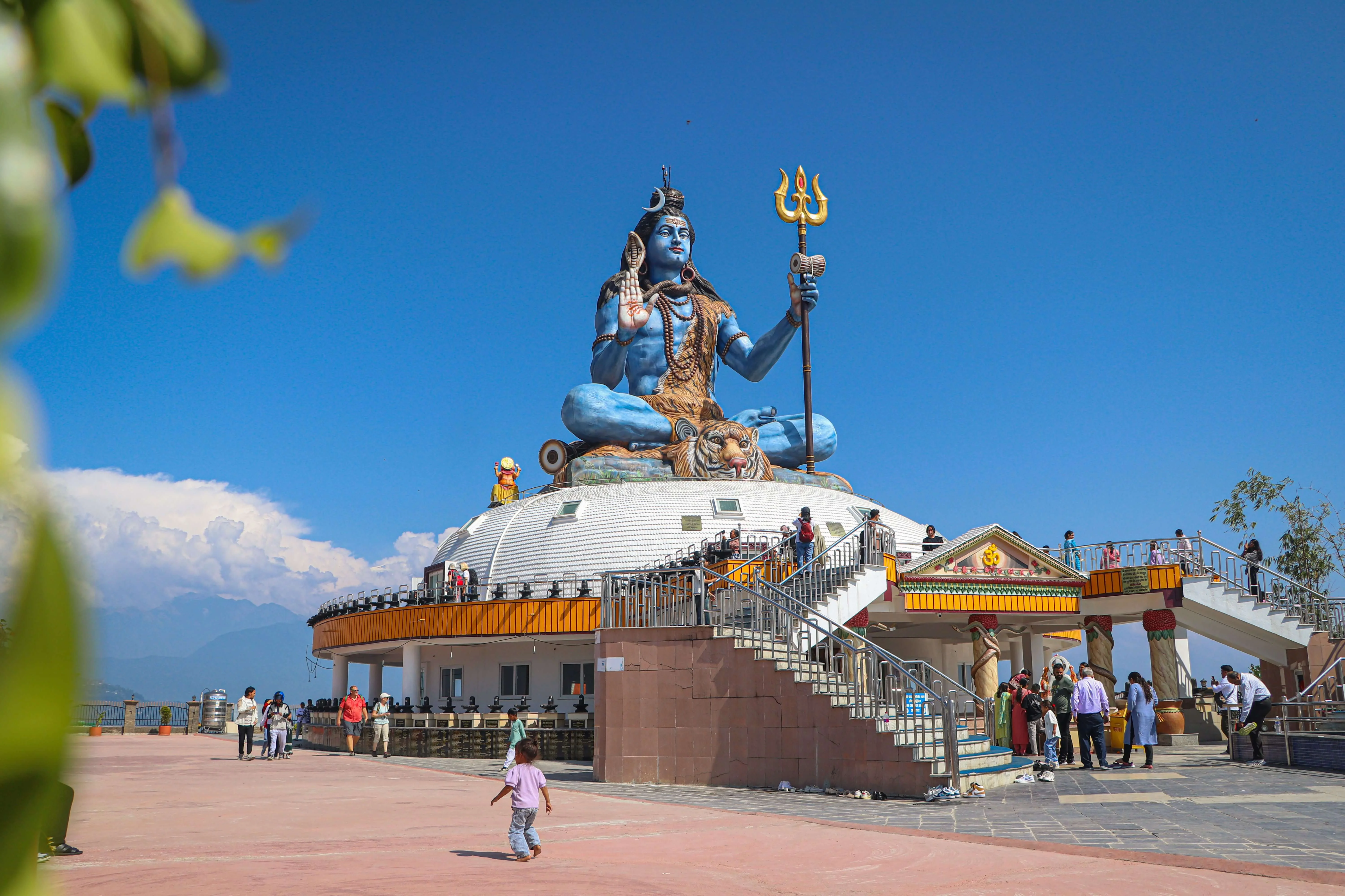nepal