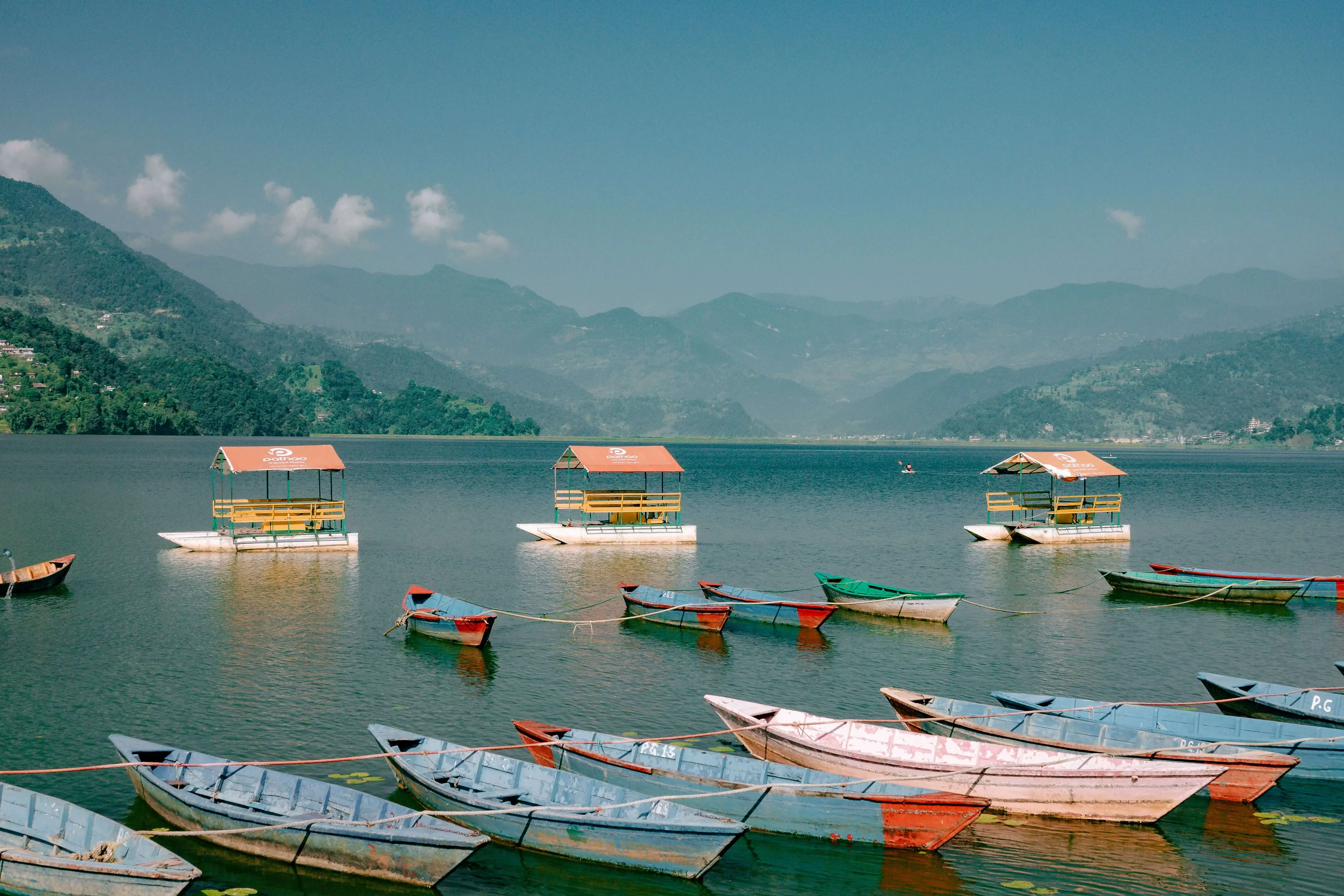 nepal