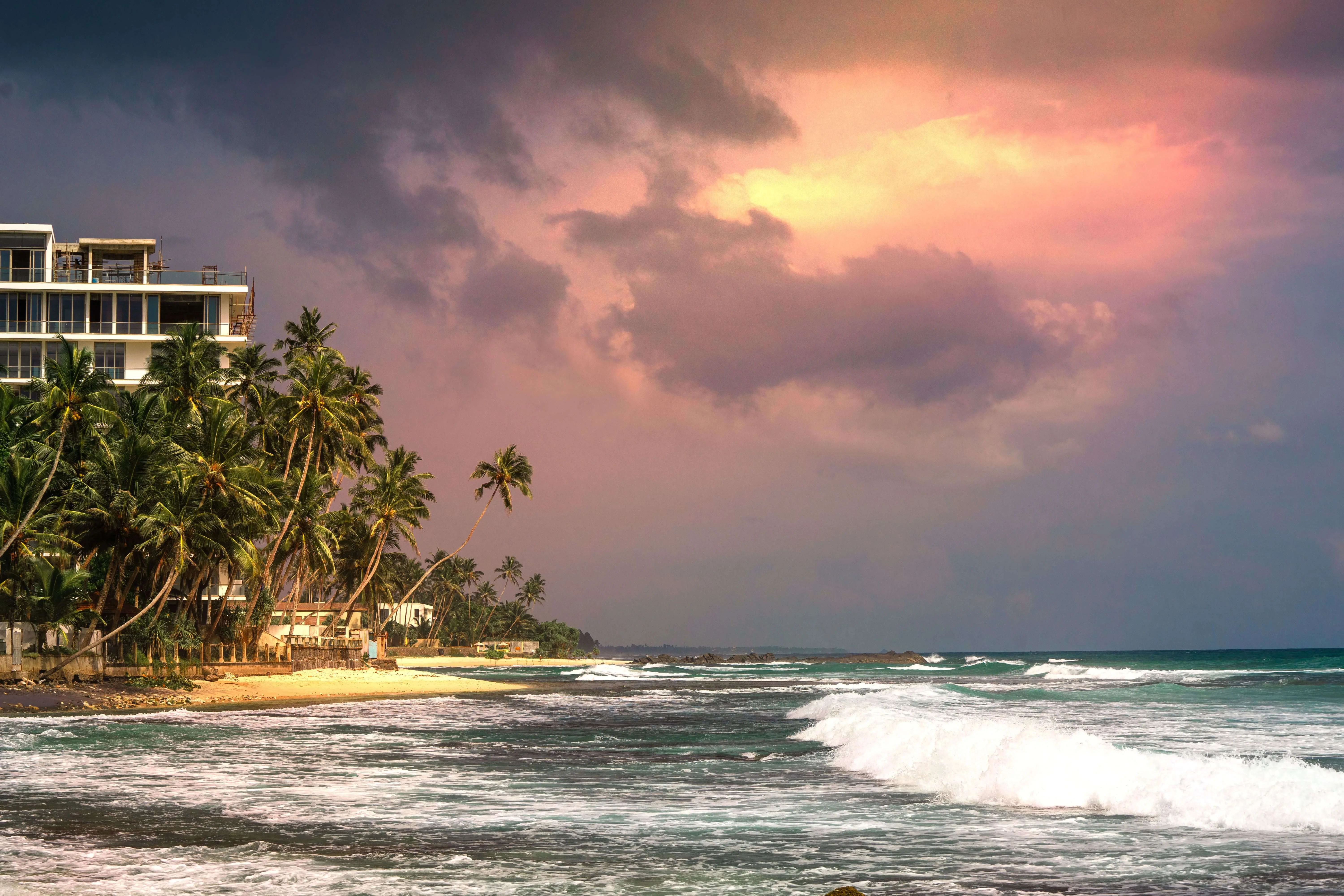 srilanka