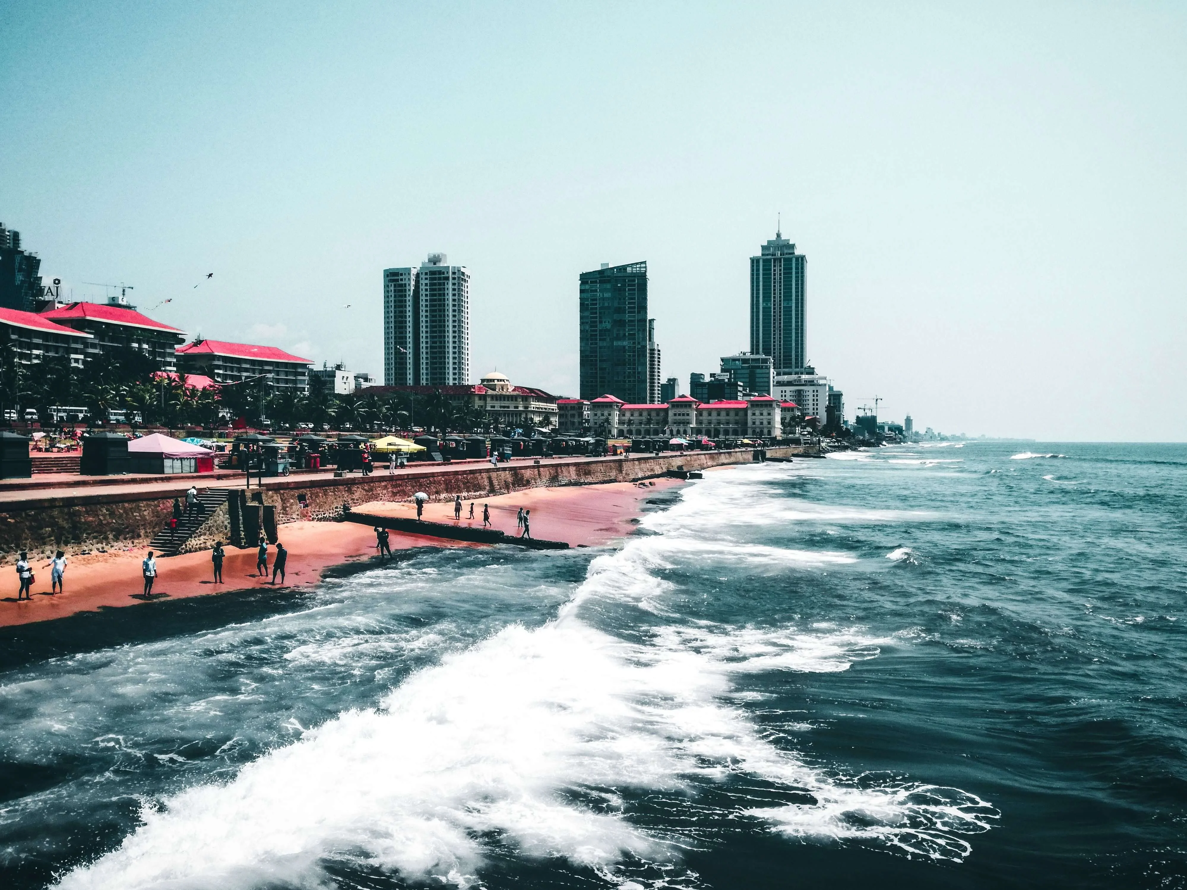 srilanka