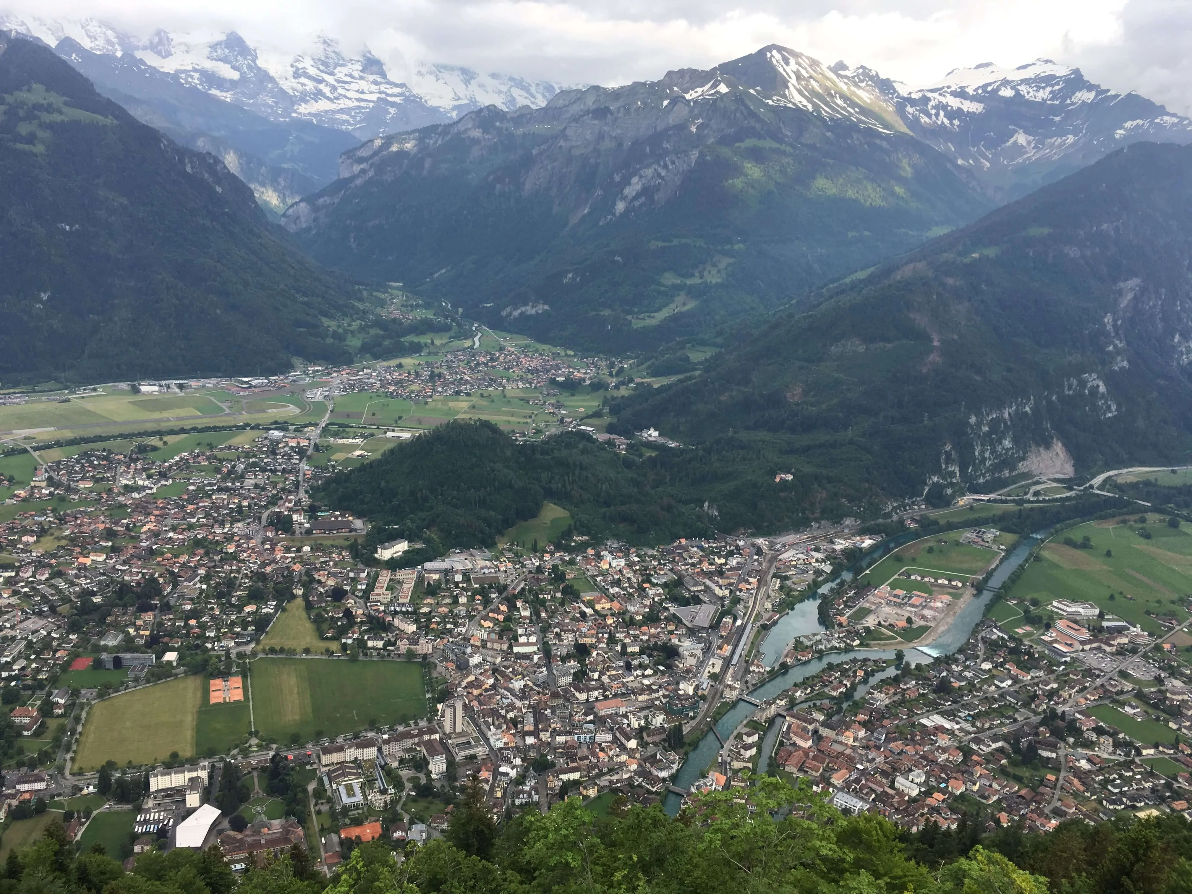 Switzerland