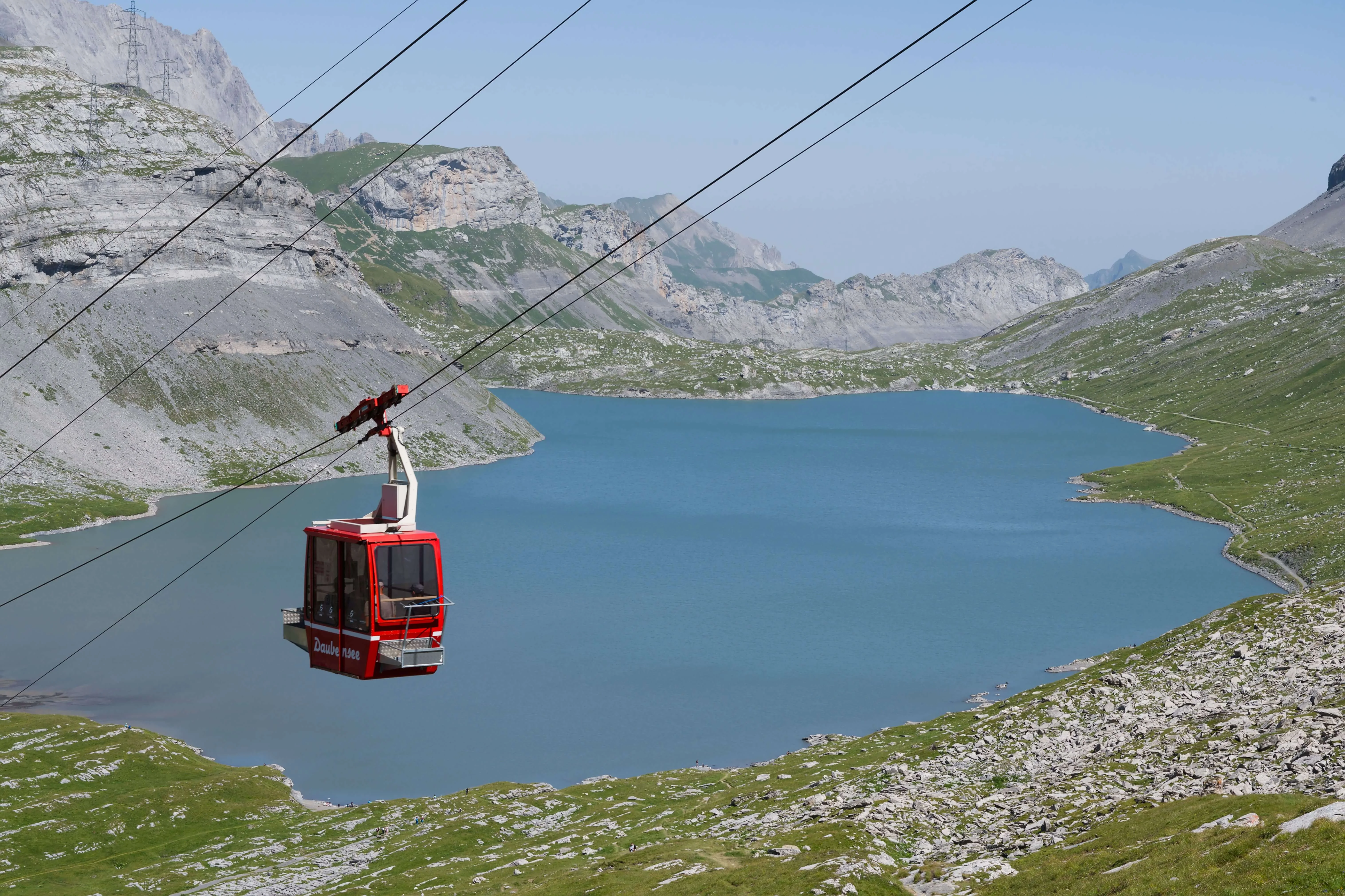 switzerland