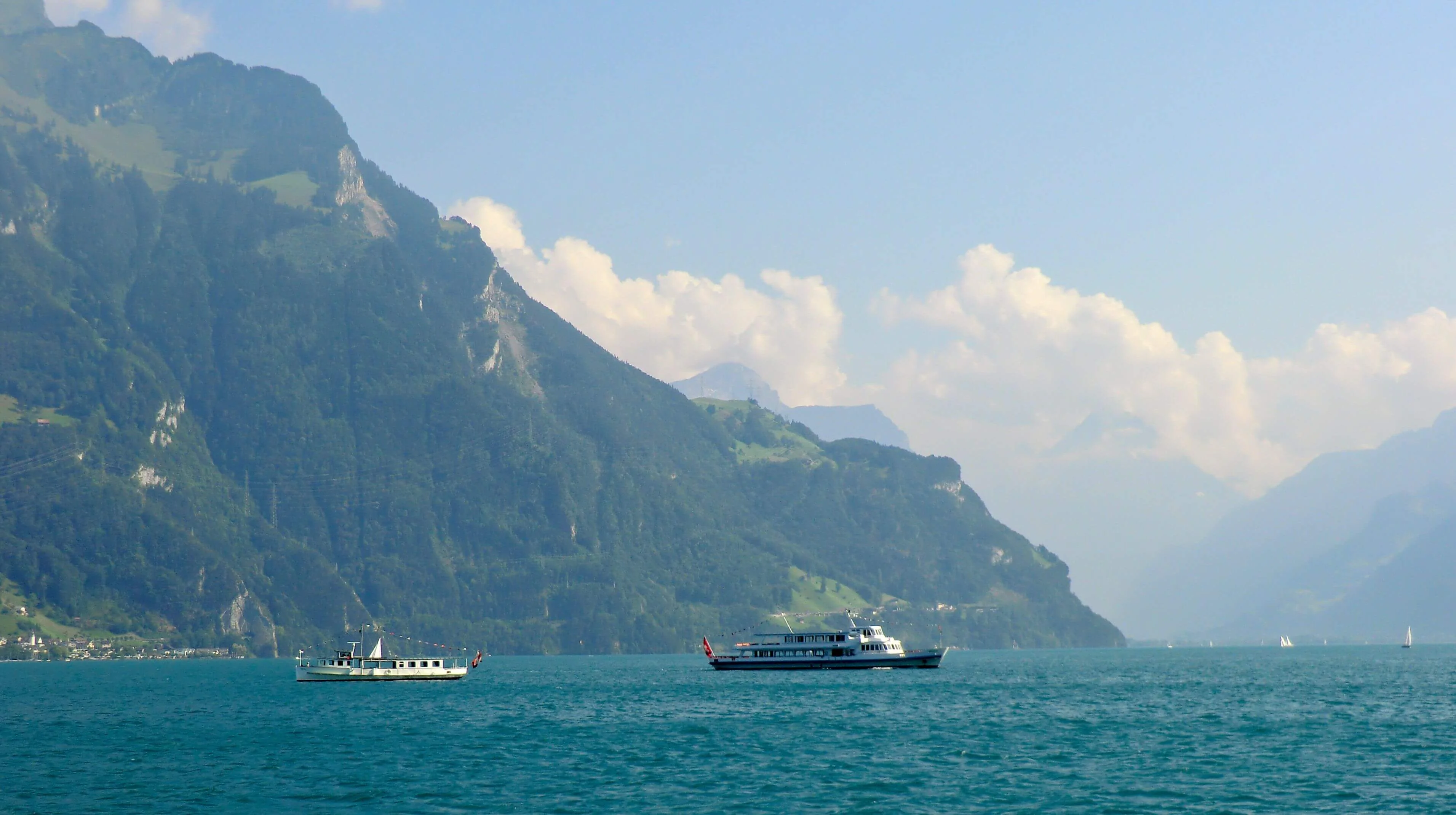 switzerland