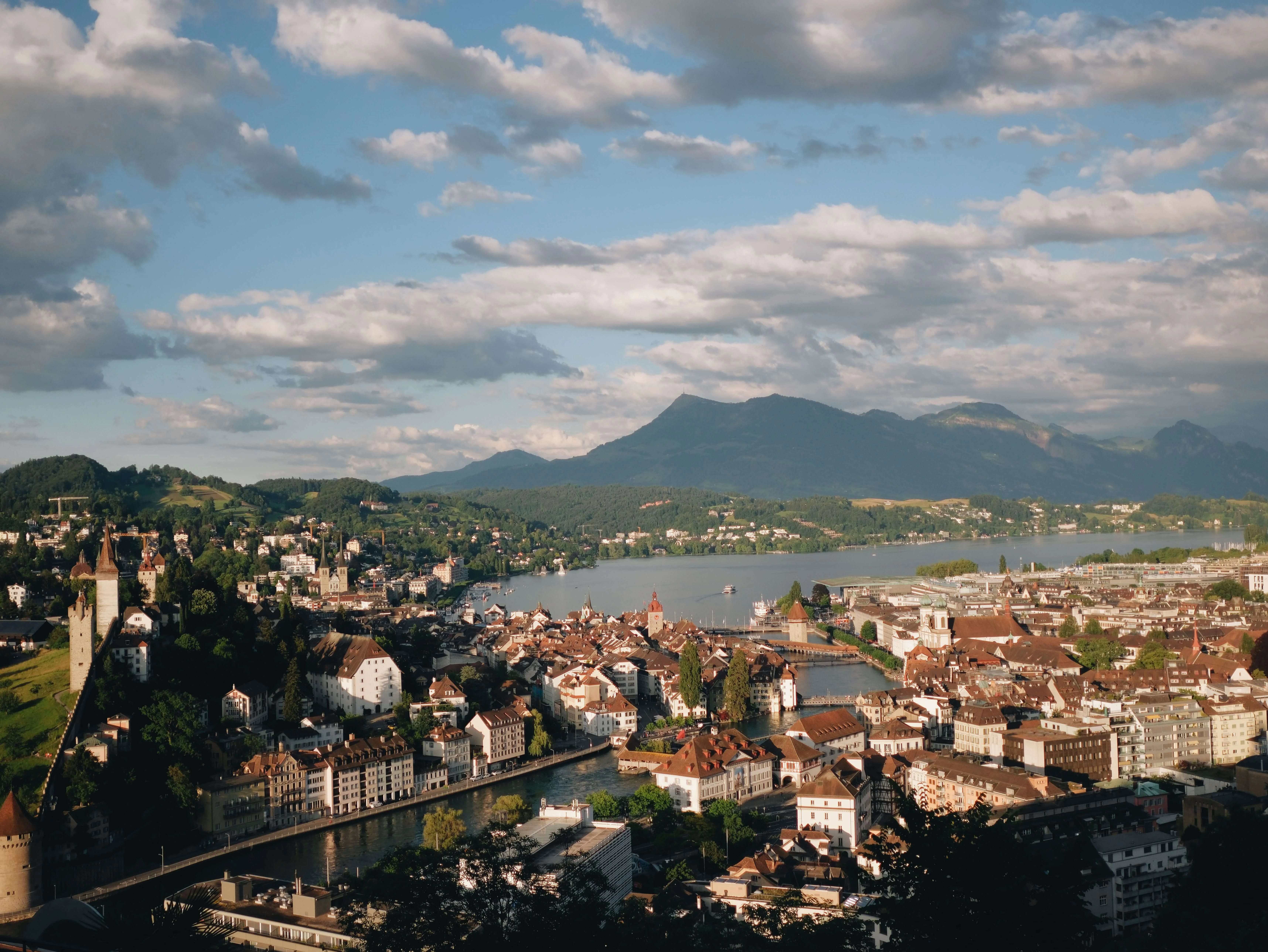 switzerland