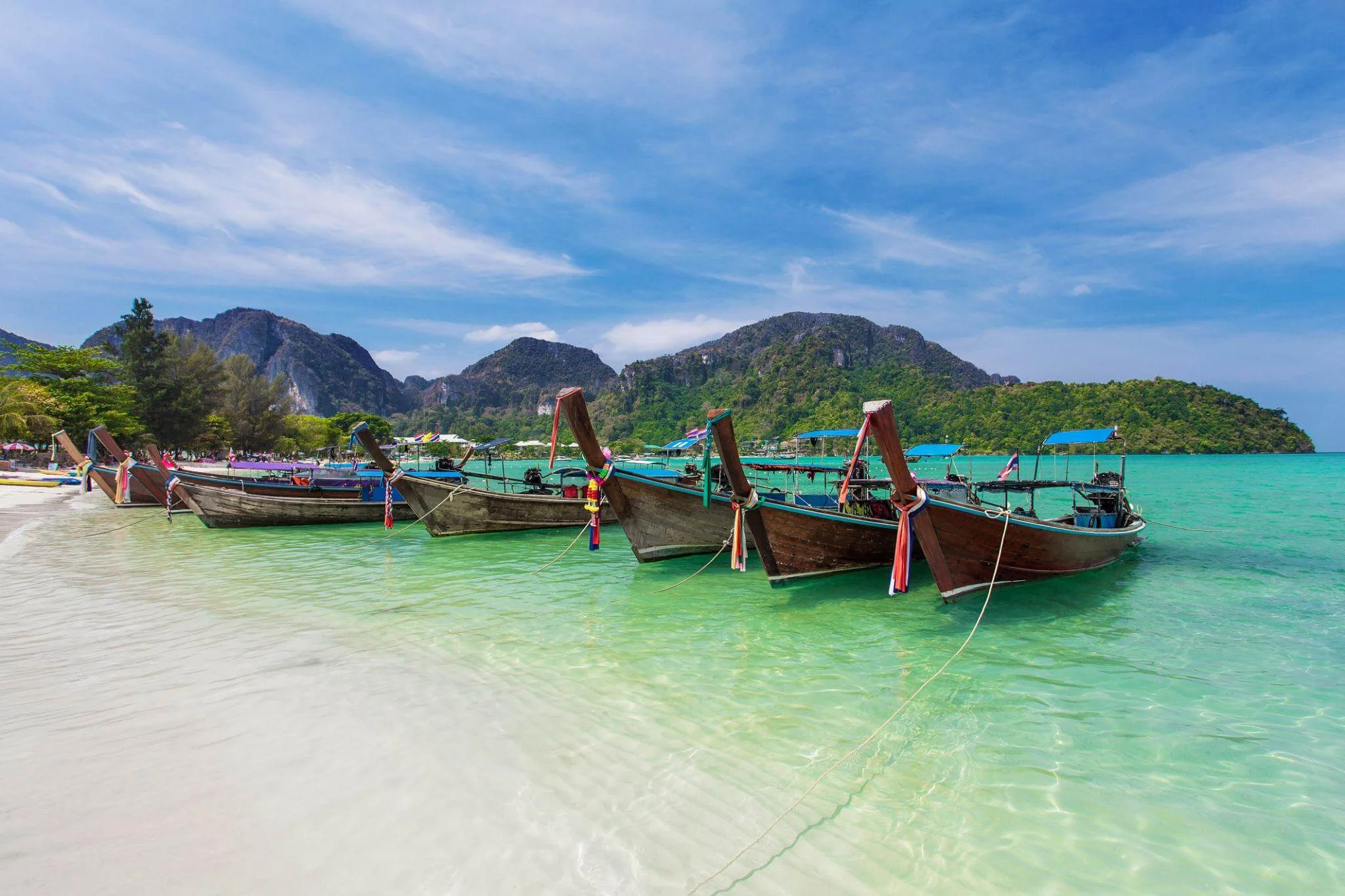 Thailand