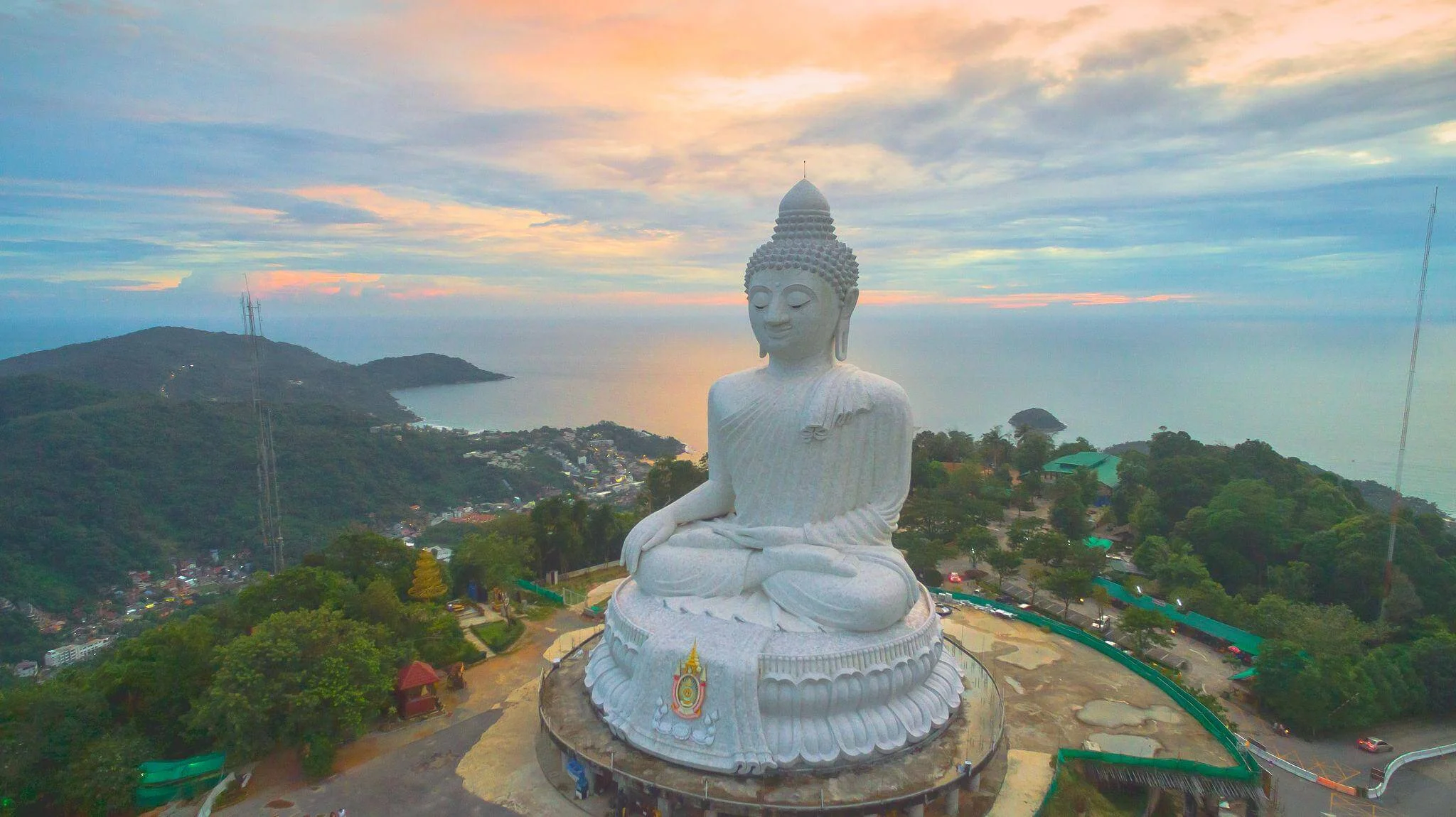 Phuket's Big Buddha