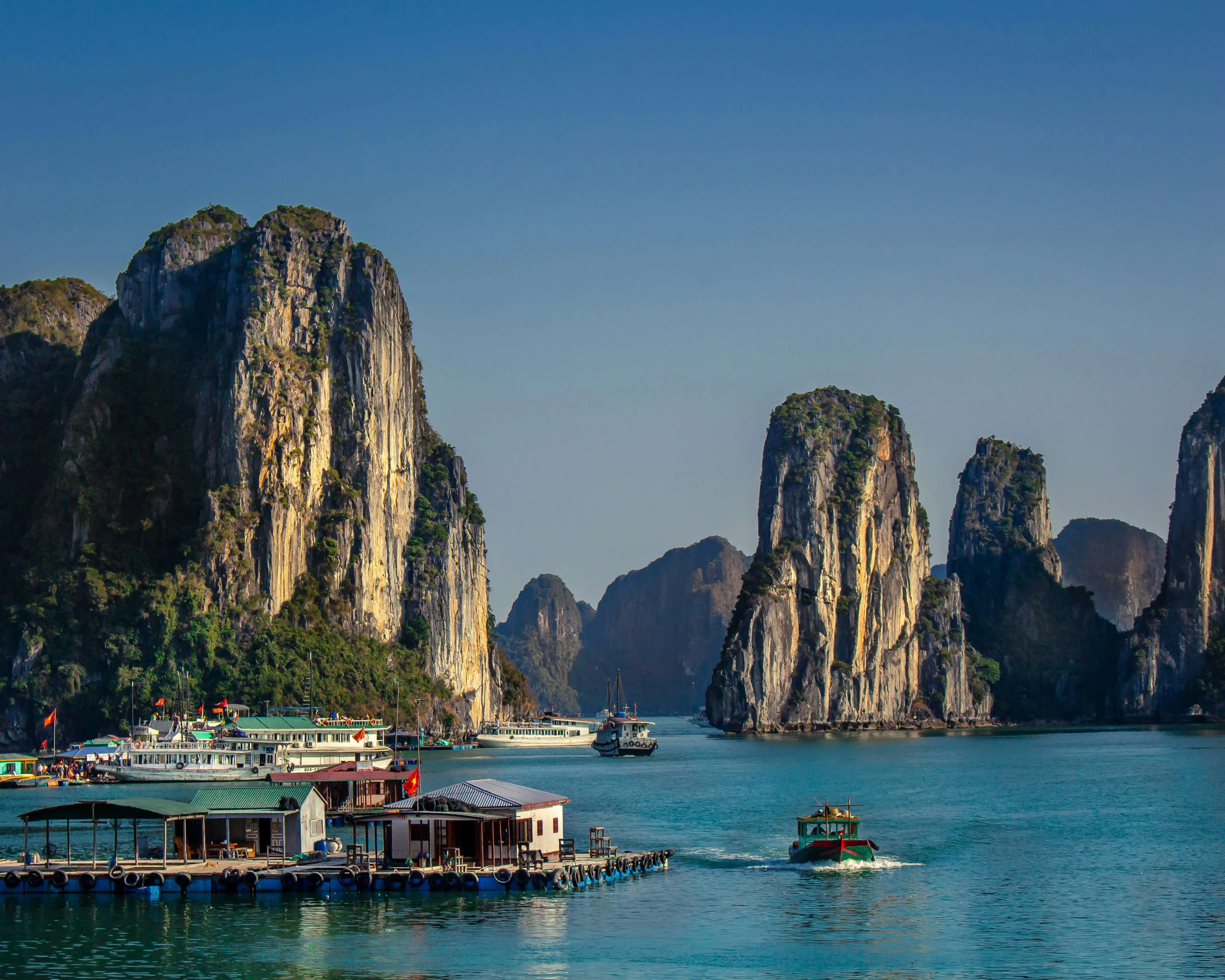 Vietnam