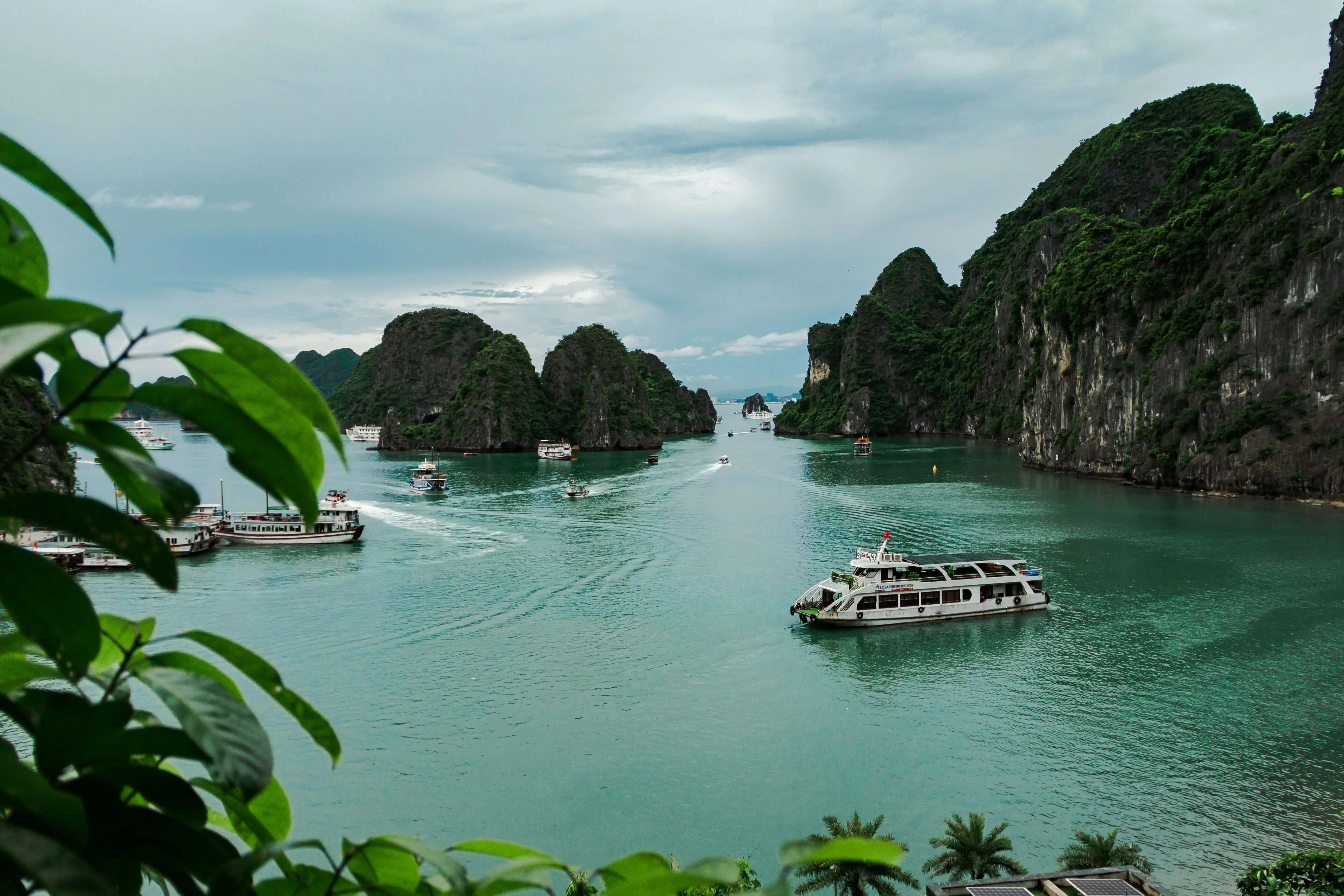 vietnam